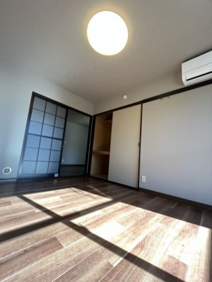 【寝室】 | パークタウンサニーヒルズ