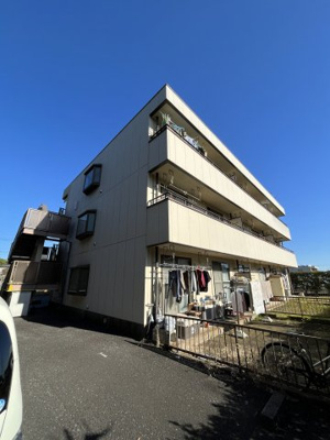 【外観】 | パークタウンサニーヒルズ