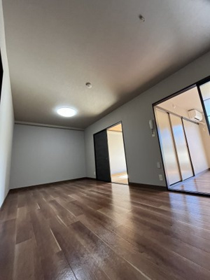 【居間・リビング】 | パークタウンサニーヒルズ