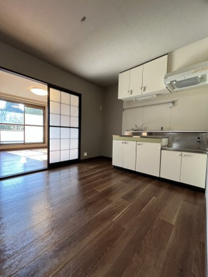 【居間・リビング】 | パークタウンサニーヒルズ