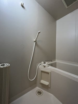 【浴室】 | パークタウンサニーヒルズ