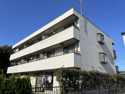 【外観】 | パークタウンサニーヒルズ