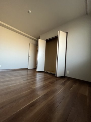 【洋室】 | パークタウンサニーヒルズ