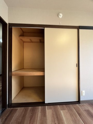 【収納】 | パークタウンサニーヒルズ