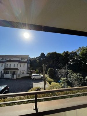 【展望】 | パークタウンサニーヒルズ