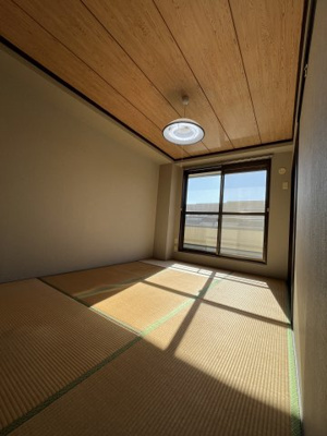 【和室】 | パークタウンサニーヒルズ