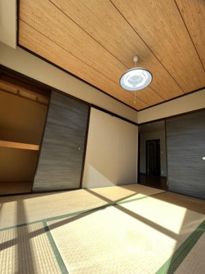 【和室】 | パークタウンサニーヒルズ