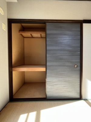 【収納】 | パークタウンサニーヒルズ