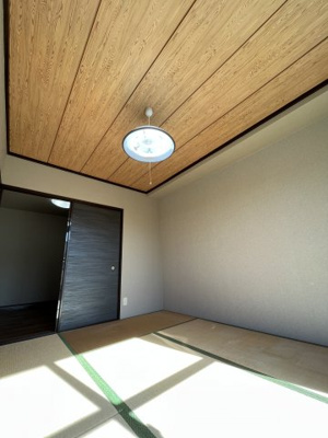 【和室】 | パークタウンサニーヒルズ