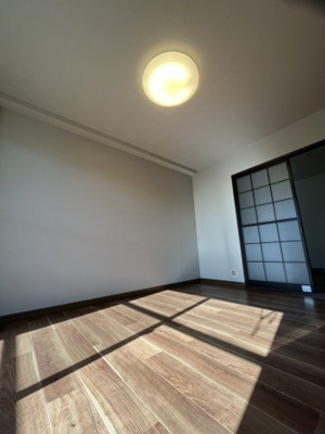 【洋室】 | パークタウンサニーヒルズ