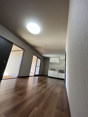 【居間・リビング】 | パークタウンサニーヒルズ