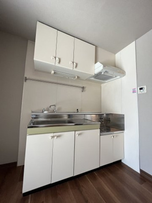 【キッチン】 | パークタウンサニーヒルズ
