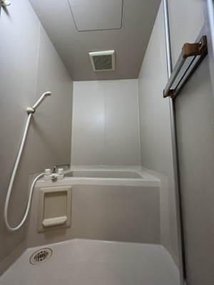 【浴室】 | パークタウンサニーヒルズ