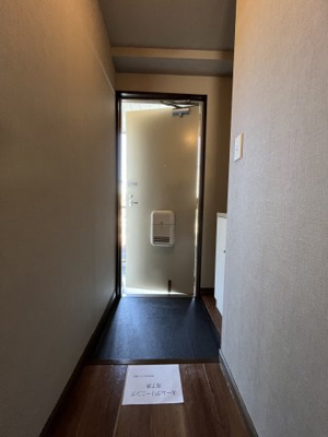 【玄関】 | パークタウンサニーヒルズ