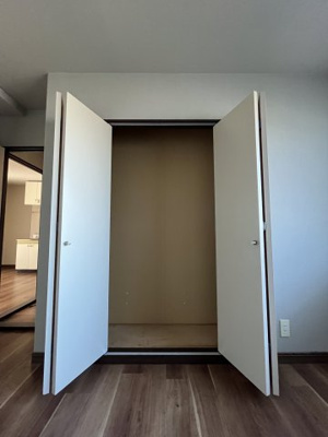 【収納】 | パークタウンサニーヒルズ