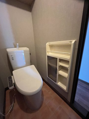 【トイレ】 | パークタウンサニーヒルズ