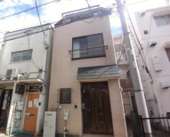 白山5丁目貸家の画像