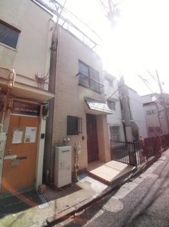 【外観】 | 《白山5丁目貸家》