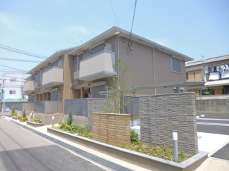 【外観】 | プレミール・カーサ