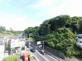 【展望】