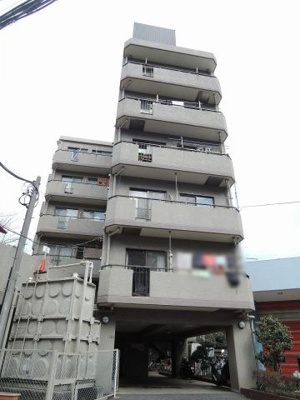【外観】 | セザール富岡 | 京浜急行線「京急富岡」駅徒歩18分！