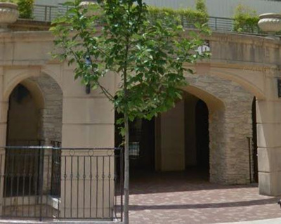 【エントランス】 | レイディアントシティ横濱カルティエ１１ | 京浜急行本線「金沢八景」徒歩20分！