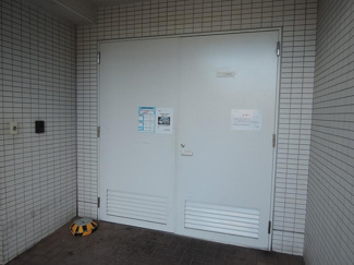 【その他共用部分】 | ゴミ置場