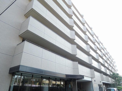 【外観】 | カベール梶ヶ谷
