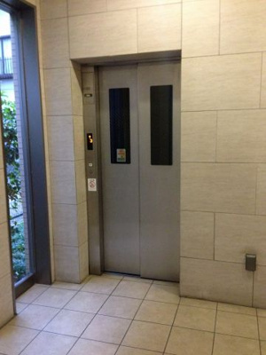 【その他共用部分】 | フォルスコート溝の口　 | エレベーター