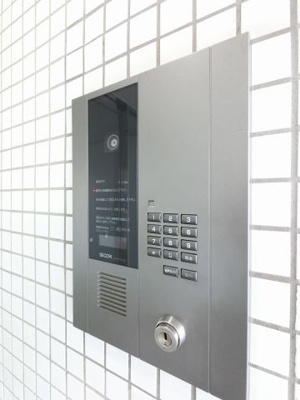 【その他共用部分】 | プラーティノ蒲田ウイングフロント | オートロック
