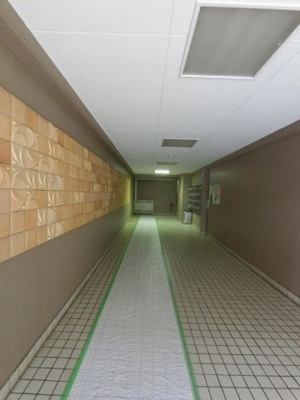 【エントランス】 | エンゼルハイム仲六郷第２ | 京浜急行電鉄本線「六郷土手」駅徒歩6分・「雑色」駅徒歩8分と2駅利用可能な好立地！