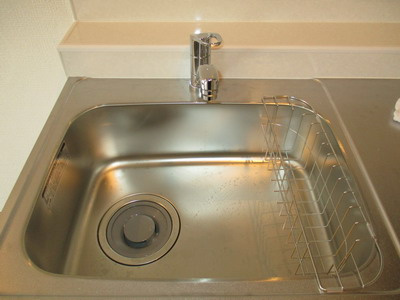 【その他共用部分】 | シャンブル牛込