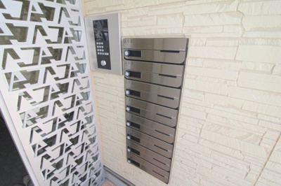 【その他共用部分】 | GRANDTIC SELECTⅢ