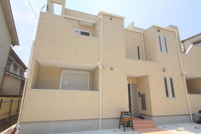 【外観】 | GRANDTIC SELECTⅢ