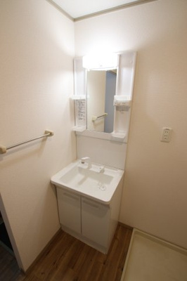 【独立洗面台】 | パストラル狭山