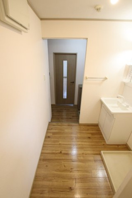 【洗面所】 | パストラル狭山