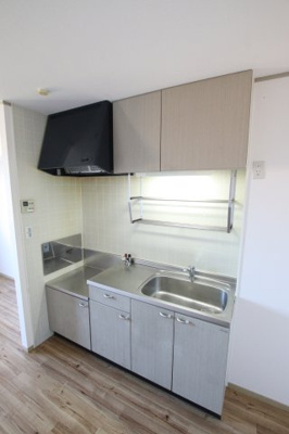 【キッチン】 | パストラル狭山