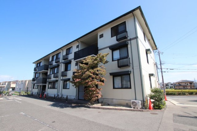 【外観】 | パストラル狭山