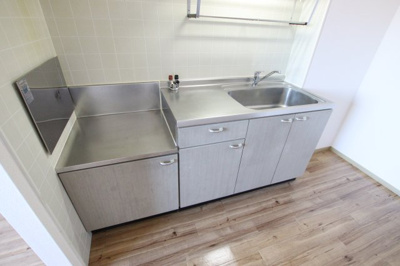 【キッチン】 | パストラル狭山