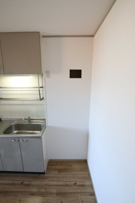 【その他】 | パストラル狭山 | 冷蔵庫スペース