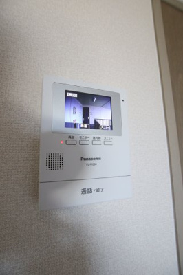 【セキュリティ】 | パストラル狭山