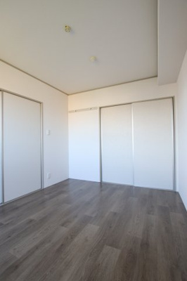 【寝室】 | パストラル狭山