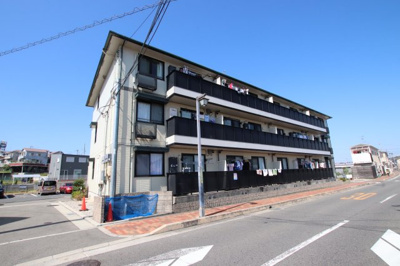 【外観】 | パストラル狭山