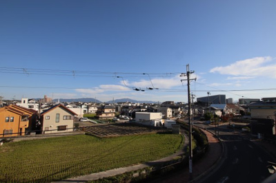 【展望】 | パストラル狭山