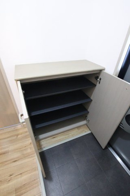 【収納】 | パストラル狭山 | シューズボックス