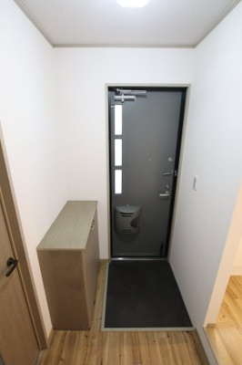 【玄関】 | パストラル狭山