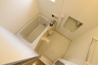 【浴室】 | パストラル狭山