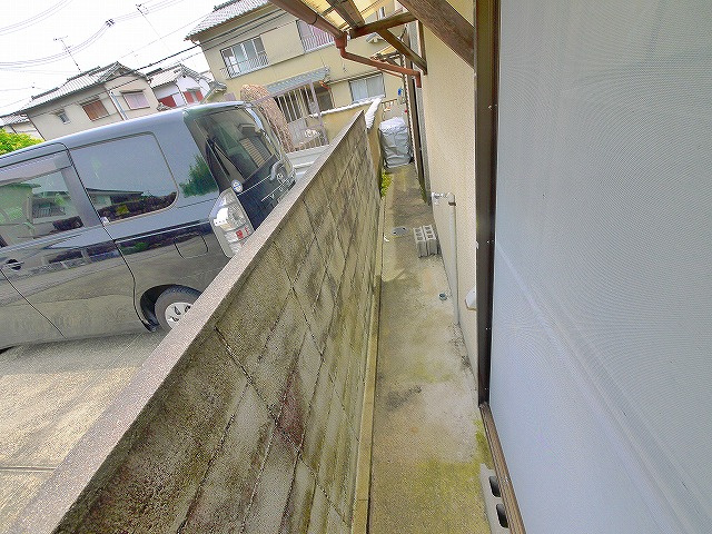 大西一戸建のその他