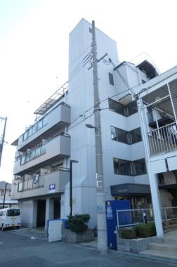 【外観】 | Riora23 | 閑静な住宅街です。
