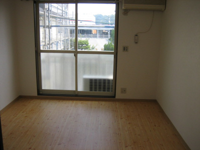 【洋室】 | アスリートＡ